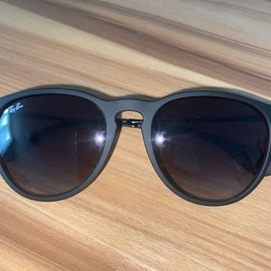 Ray-Ban Erika- black